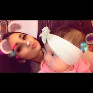 Meet your Posher, Jacqueline